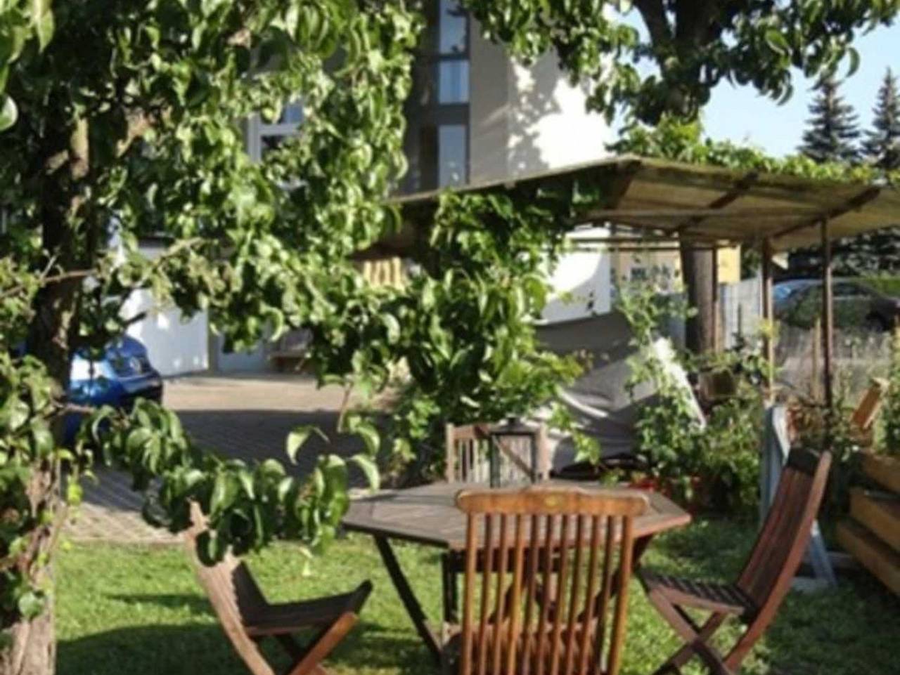 Ganze Ferienwohnung, Ferienwohnung im Stadtpark in Tollensesee, Neubrandenburg