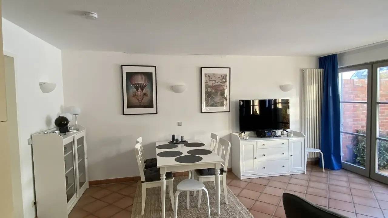 Apartamento vacacional entero, Ferienwohnung für 4 Personen (56 m²) in Dewichow auf Usedom in Dewichow, Mellenthin