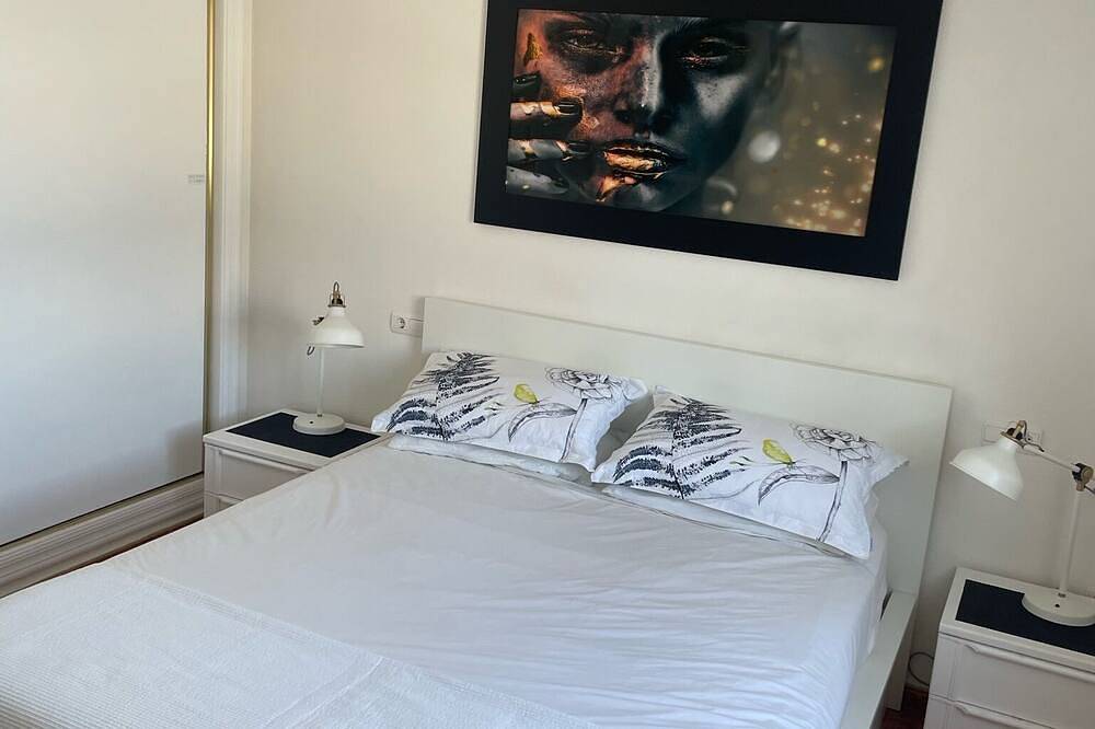 Villa indipendente di lusso con piscina privata in Costa Calida in Golf Resorts Murcia, Murcia