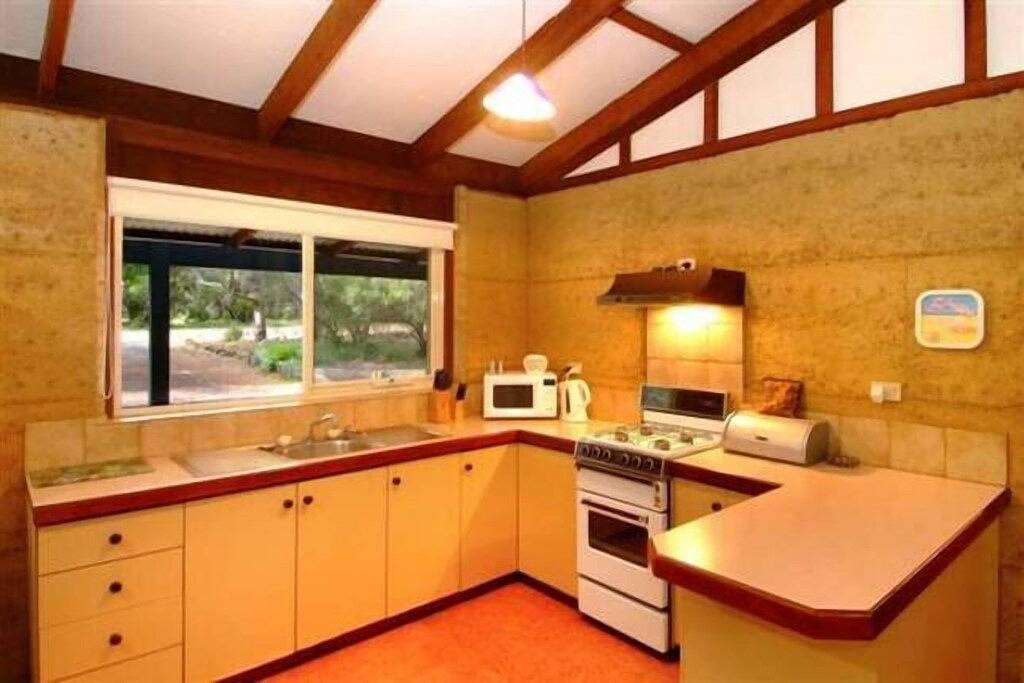 Cottage for 8 People in Yallingup, Western Australia