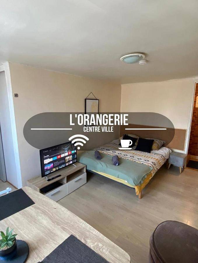 Appartement de vacances pour 2 personnes, avec vue - 1