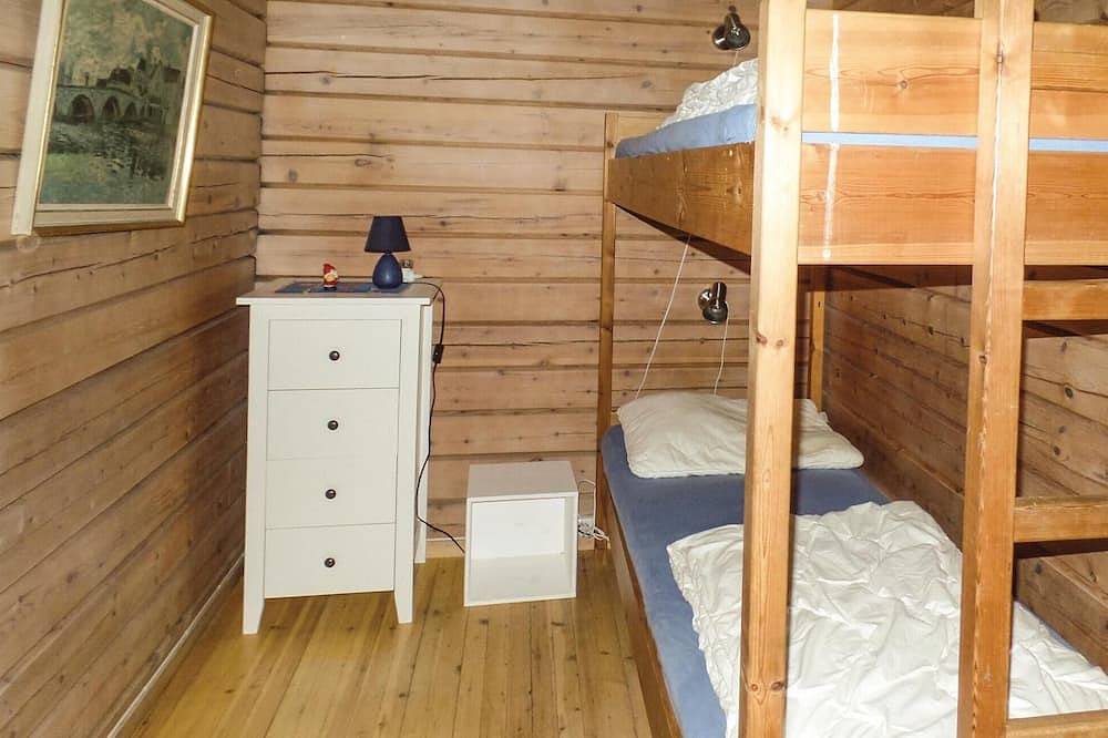 Ładny dom w Vikersund z sauną in Tyrifjorden