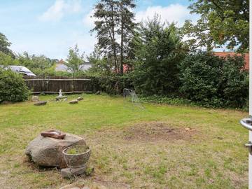 Ferieudlejning til 7 Personer i Kulhuse, Nordøstsjælland, Billede 3