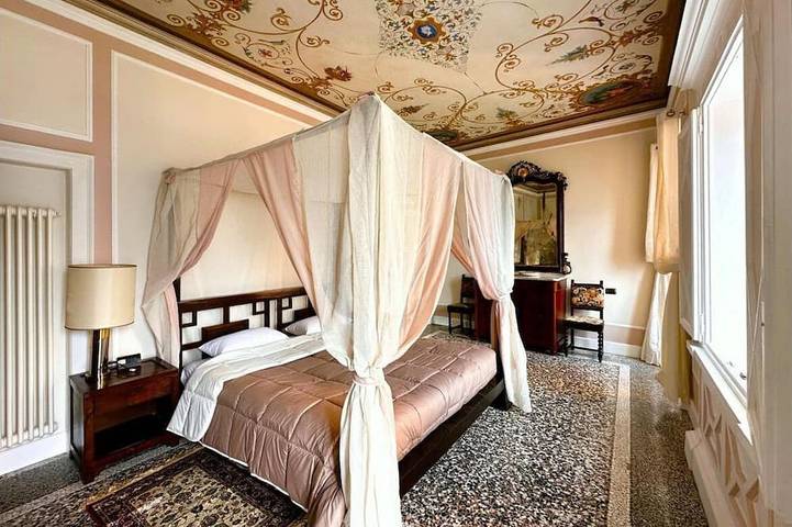 Ganze Wohnung, Cà del Conte Lake Como in Tremezzo, Gemeinde Tremezzina