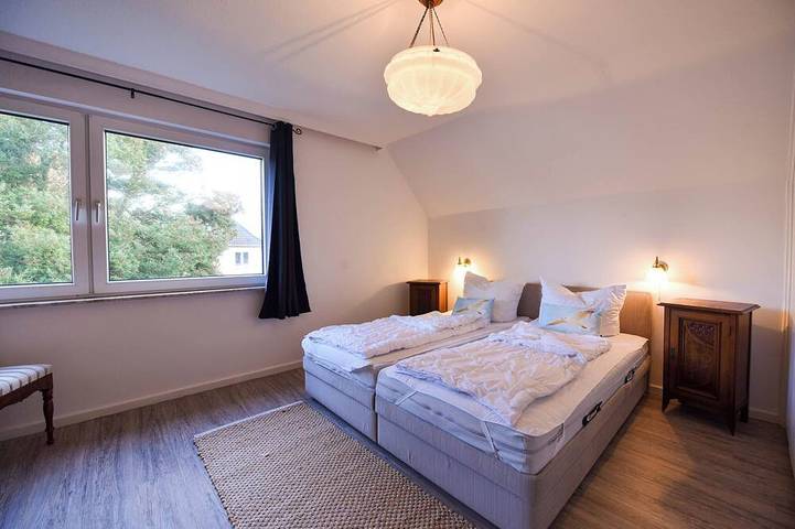 Ferienhaus für 6 Personen, mit Garten in Cuxhaven (Stadt) - 3