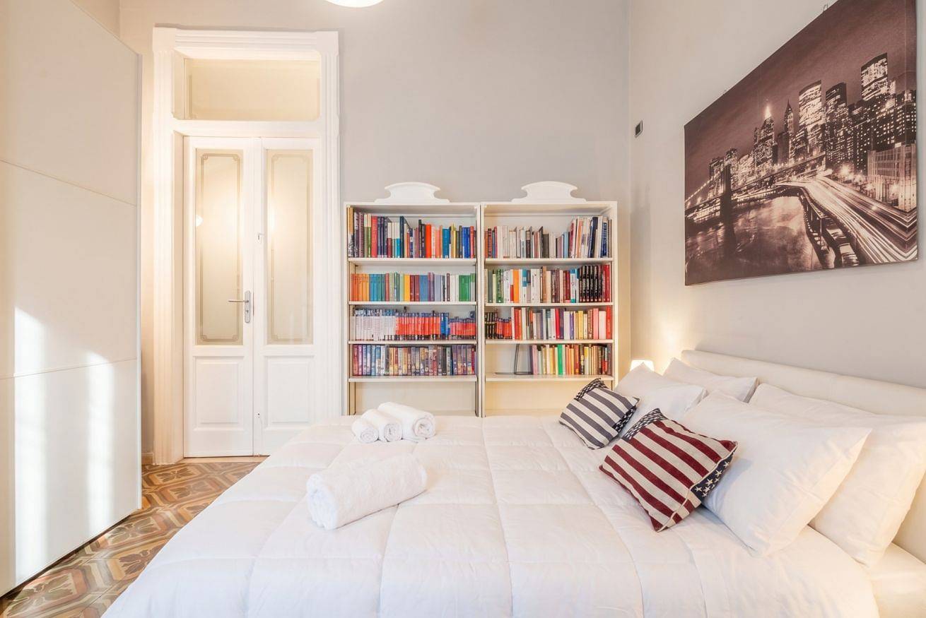 Appartamento intero, Dea - Boutique Loft in Bari, Provincia di Bari