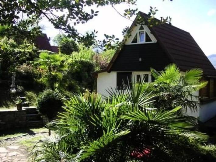 Ferienhaus für 5 Personen, mit Garten in Brezzo di Bedero - 2