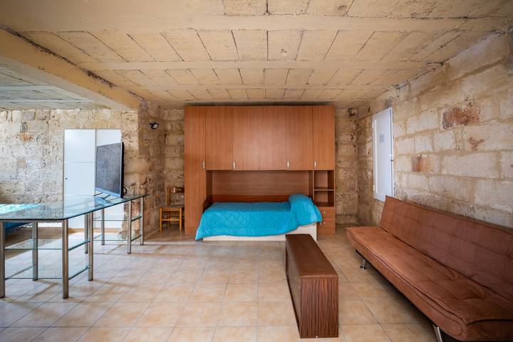 Gîte pour 6 personnes à Nardò - 4
