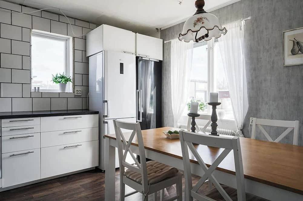 Hus för 5 Personer in Skellefteå, Bottenviken