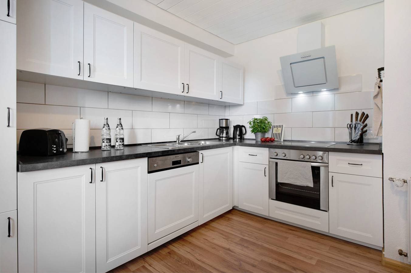 Ganze Wohnung, Ferienwohnung "Haus Bergruh Fuchsbau" mit Bergblick, Privatterrasse und Wlan in Todtnauberg (Todtnau), Todtnau