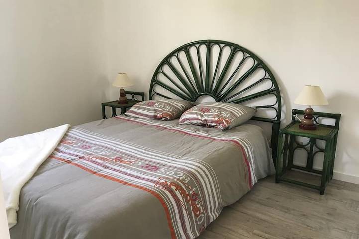 Gîte pour 3 personnes, avec balcon dans Plage du Phare (La Tranche-sur-Mer) - 2