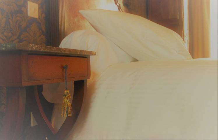 Chambre d’hôte pour 2 personnes, avec vue dans Carentan les Marais - 4