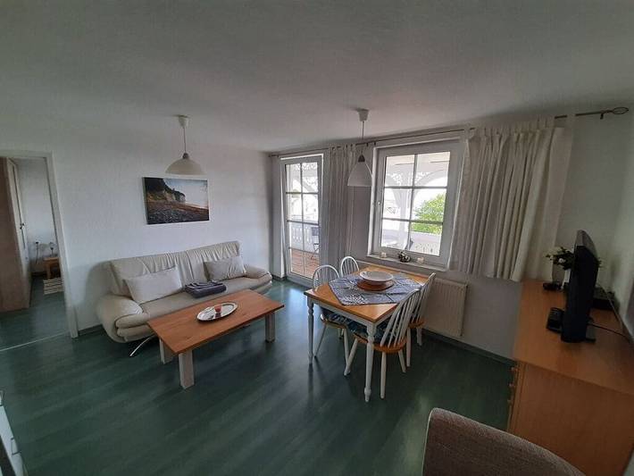 Ferienhaus für 4 Personen in Sassnitz - 2