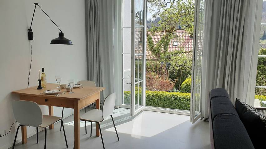 Ganze Ferienwohnung, Die Werkstatt in Albstadt, Neckar-Alb
