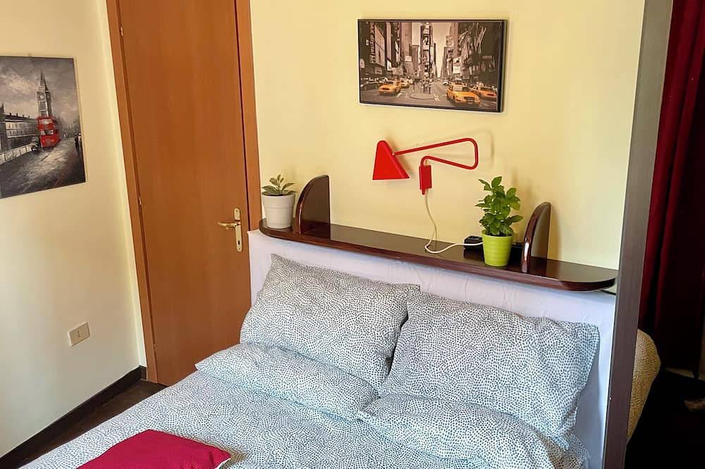 Apartamento entero, Cozy 1-bedroom apartment in welcoming Tivoli with Wifi, Ac, awesome view in Tivoli (desambiguación), Provincia de Roma