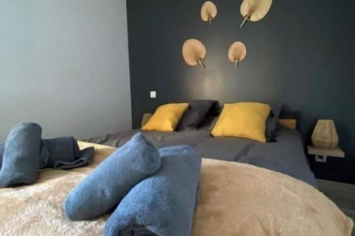 Location de vacances pour 6 personnes à Ducey - 3