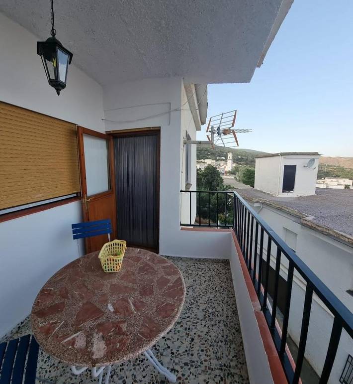 Location de vacances pour 4 personnes, avec terrasse dans Pitres - 4