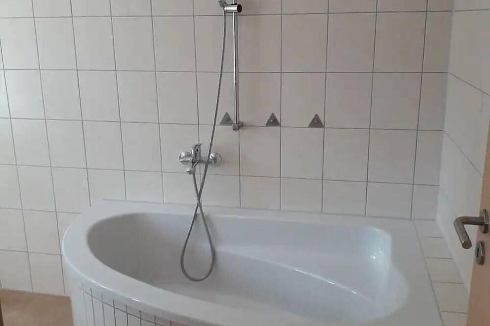Ganze Wohnung, Specht Ferienwohnung 1 Tangermünde in Tangermünde, Altmark