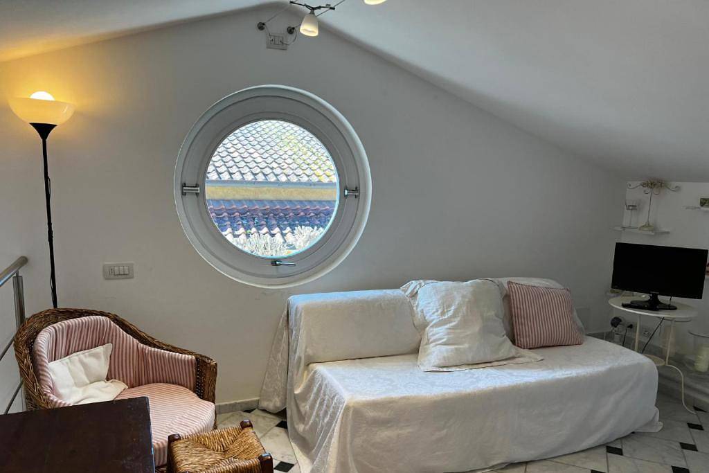 Three-Bedroom Villa in Forte dei Marmi, Riviera Toscana