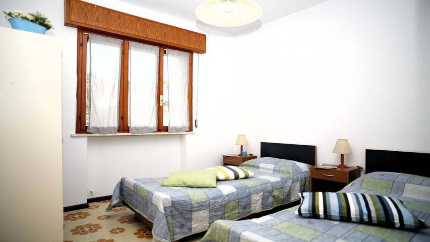 Villa idílica con jardín privado vallado in Ribera de Lignano, Lignano Sabbiadoro