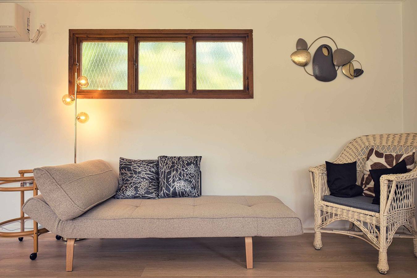 Sommerhaus am Strand und in Nähe von Gilleleje in Gilleleje, Kattegat Küste