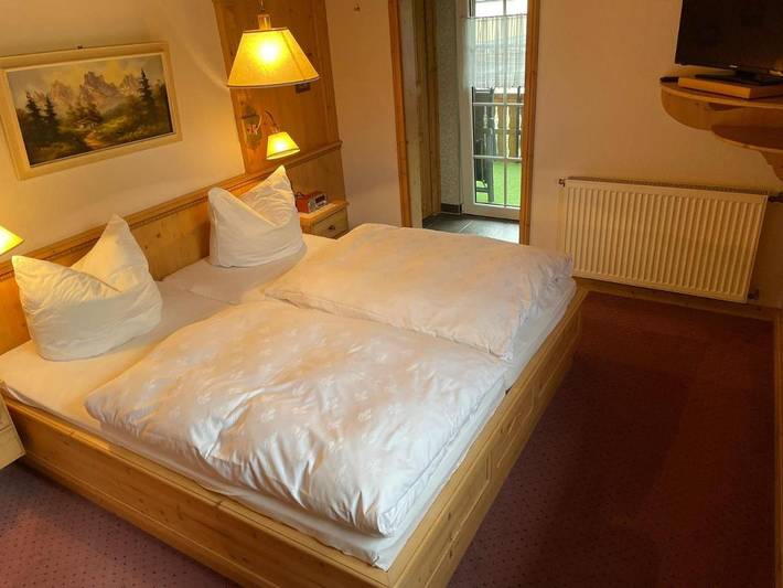 Ferienhaus für 2 Personen, mit Balkon und Terrasse in Boppard - 3