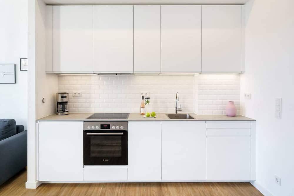 Ganze Wohnung, Spectacular Modern 4-bedrooms Apartment_9 in Wedding Berlin, Berlin