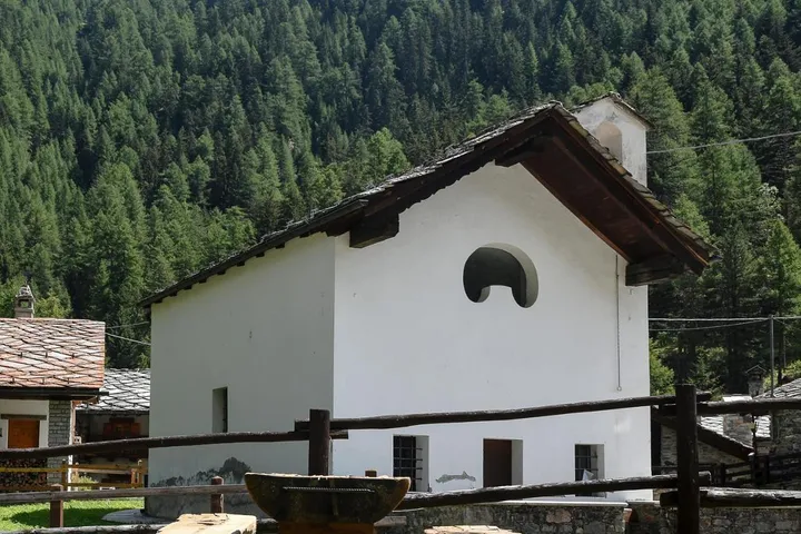 Appartamento vacanze per 4 persone - 1
