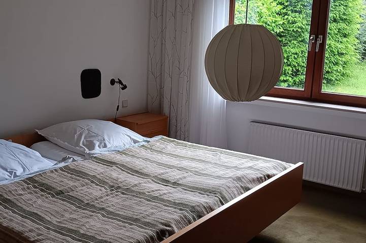 Ferienhaus für 5 Personen, mit Balkon und Garten in Gummersbach - 4