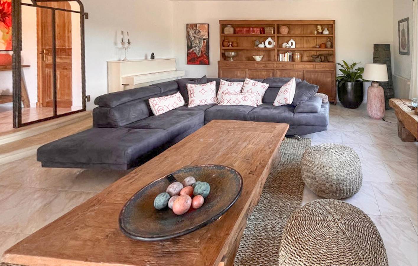 Appartement de luxe au bord de la piscine à Mouriès in Mouriès, Région d'Arles