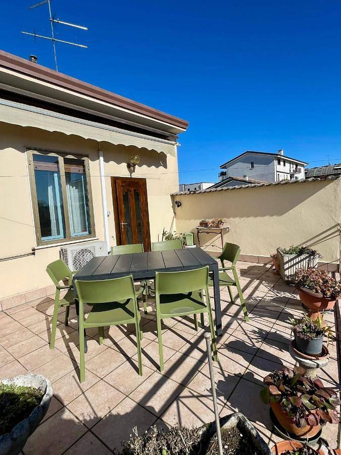 Appartamento per 5 persone, con Balcone e Terrazza a San Bonifacio