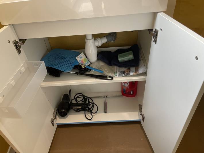 Gîte pour 2 personnes, avec terrasse dans Hainaut - 4