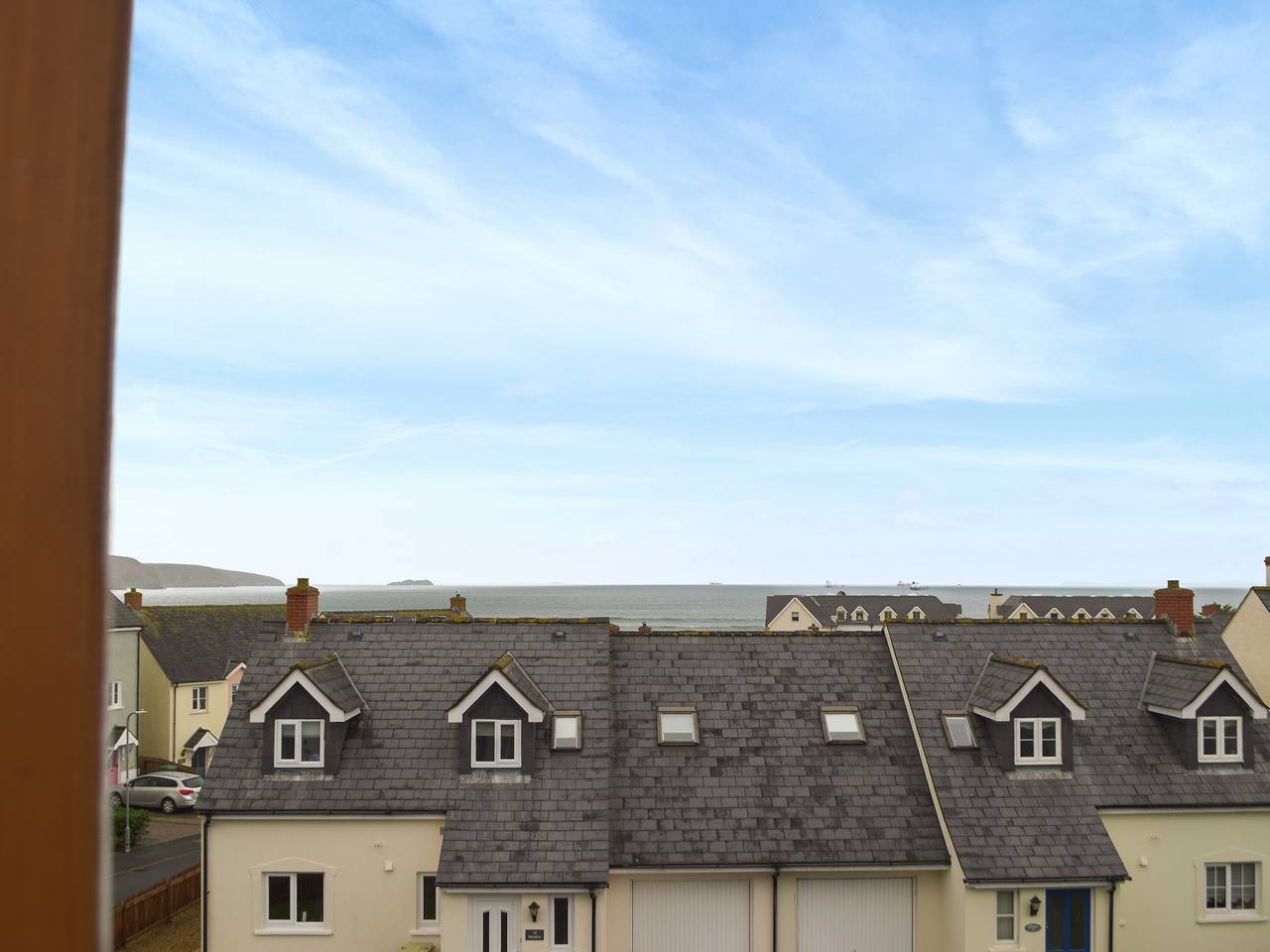 Ty Celyn in Broad Haven, Pembrokeshire