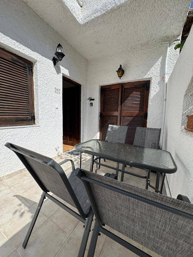 Ferienwohnung für 5 Personen, mit Terrasse - 1