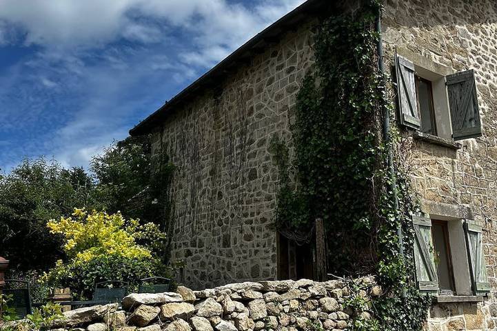 Casa de vacaciones para 5 personas, Se admiten mascotas - 1