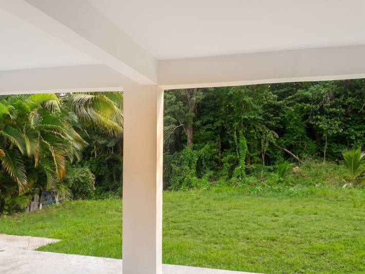 Apartamento entero, Apartamento moderno en el corazón de Le Lamentin / 65m² / Terraza in Le Lamentin, Martinica