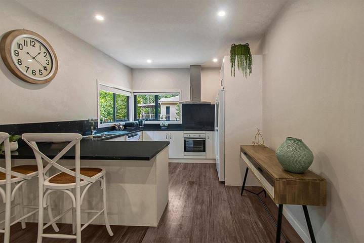 Villa pour 5 personnes, avec vue et jardin dans Australie - 3