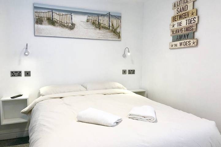 Holiday apartment for 7 people - 1