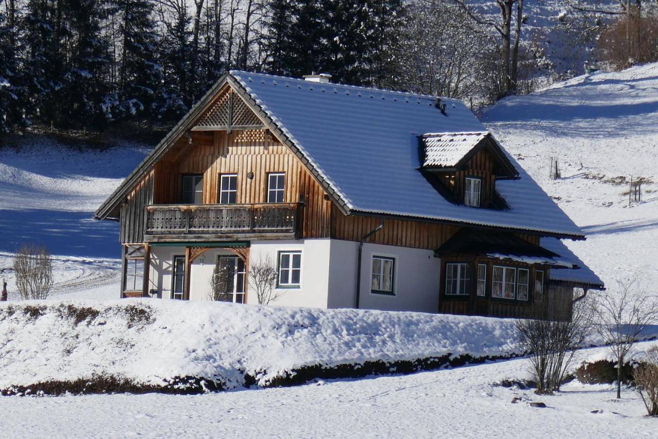 Villa Schlömmer in Pichl-Kainisch, Salzkammergut