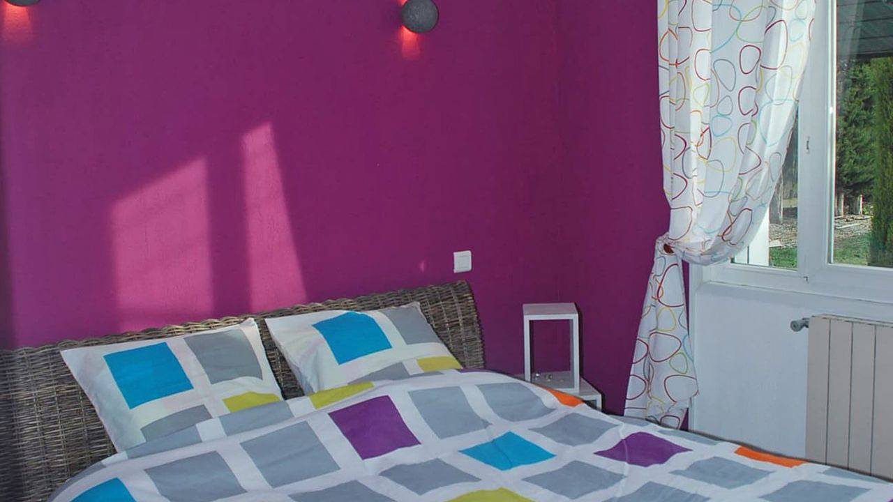 Maison de vacances pour 9 personnes avec jardin in L'Isle-sur-la-Sorgue, Vaucluse