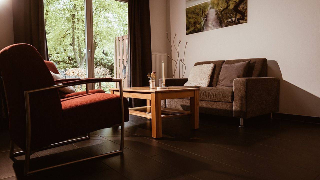 Ganze Ferienwohnung, Ferienwohnung für 4 Personen (85 m²) in Nordhorn in Nordhorn, Landkreis Grafschaft Bentheim