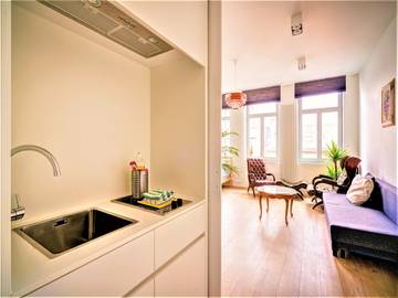 Loft voor 9 Personen in Antwerpen, Antwerpen en omgeving, Afbeelding 4