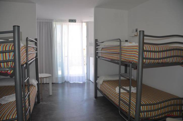 Maison d’hôte pour 4 personnes, avec terrasse et vue, animaux acceptés à Muxía - 4