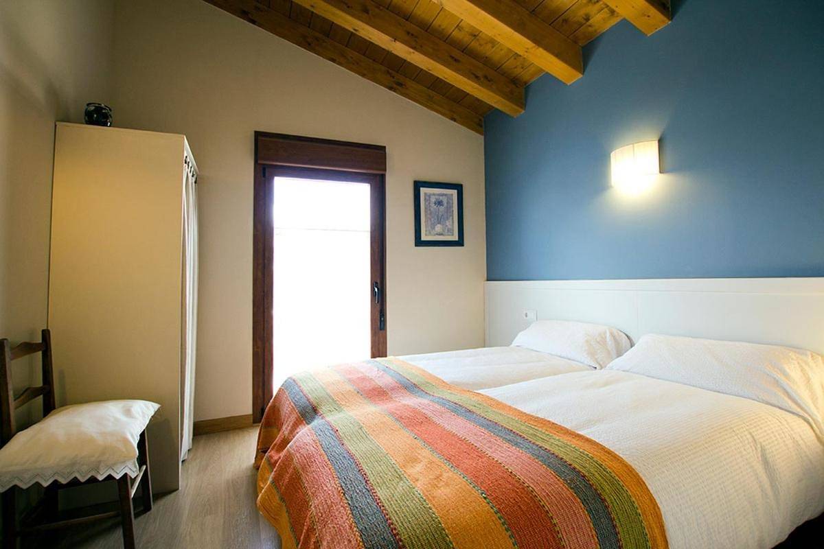 Four-Bedroom House in Obanos, Province de Navarra