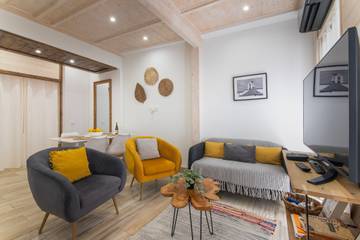 Apartment for 4 People in Sé (Faro), Faro (Sé e São Pedro), Photo 2