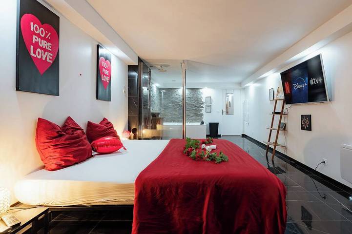 Gîte pour 2 personnes à Montdidier - 2