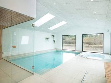 Glamping voor 28 Personen in Noordzee Denemarken, Noord-Jutland, Afbeelding 4