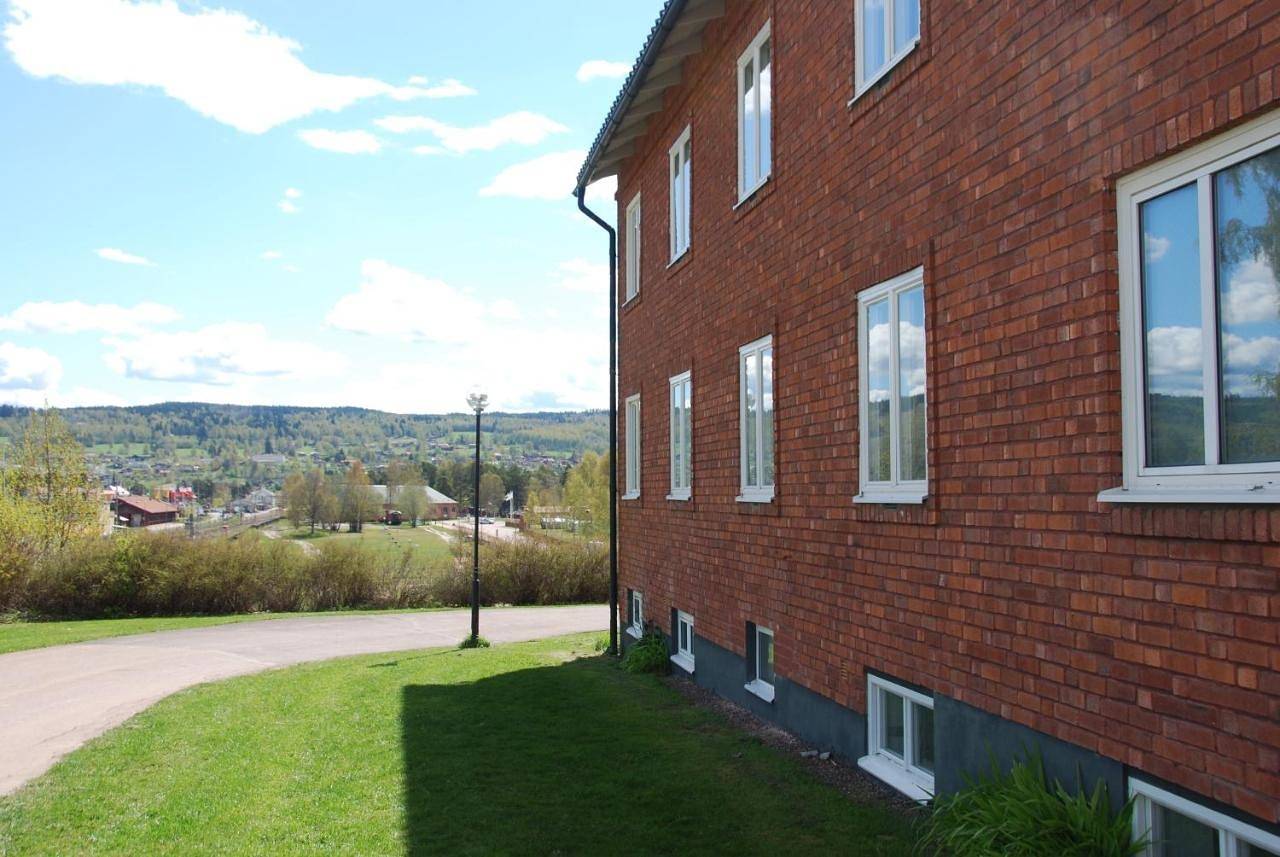 Kullan in Rättvik, Siljansee