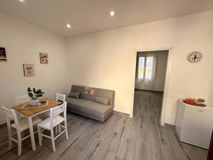 Location de vacances pour 3 personnes à Torre del Greco - 4