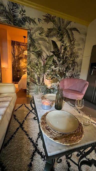 Location de vacances pour 2 personnes, avec balcon à Draveil - 3